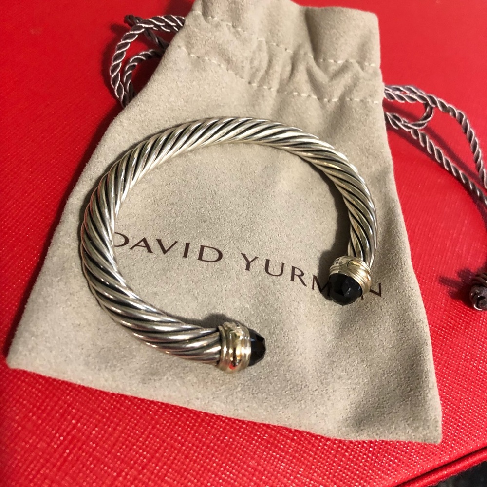 David Yurman bracelet